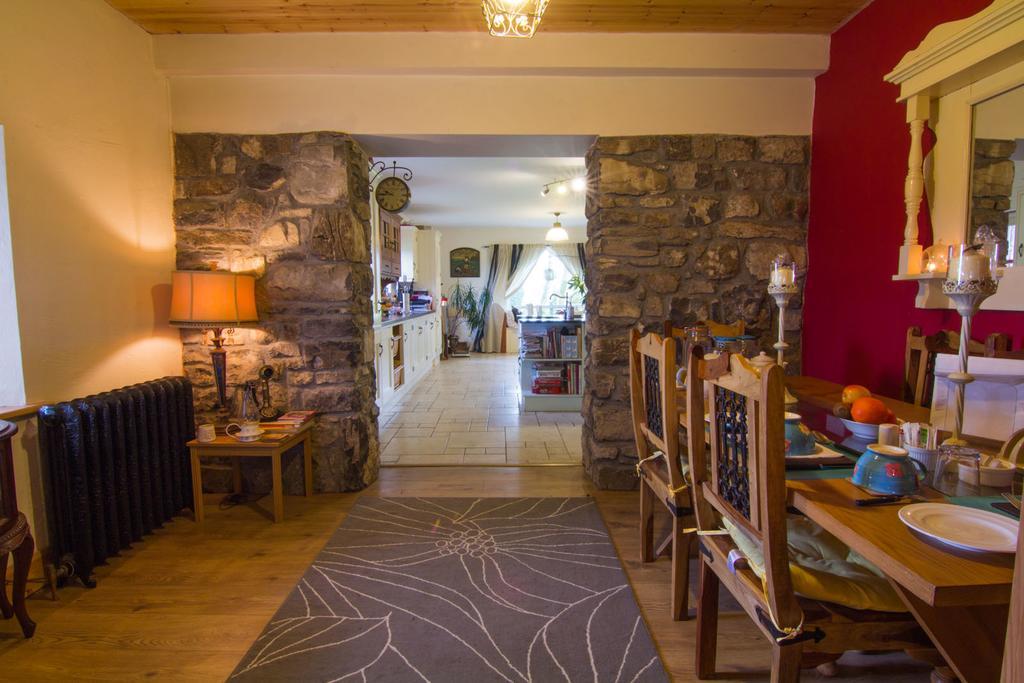 The Thatched Cottage B&B Claregalway Extérieur photo