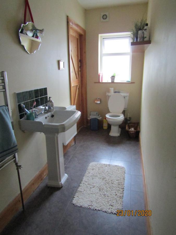 The Thatched Cottage B&B Claregalway Extérieur photo