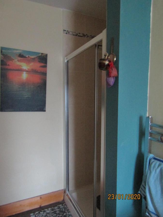 The Thatched Cottage B&B Claregalway Extérieur photo
