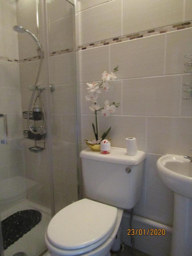 The Thatched Cottage B&B Claregalway Extérieur photo