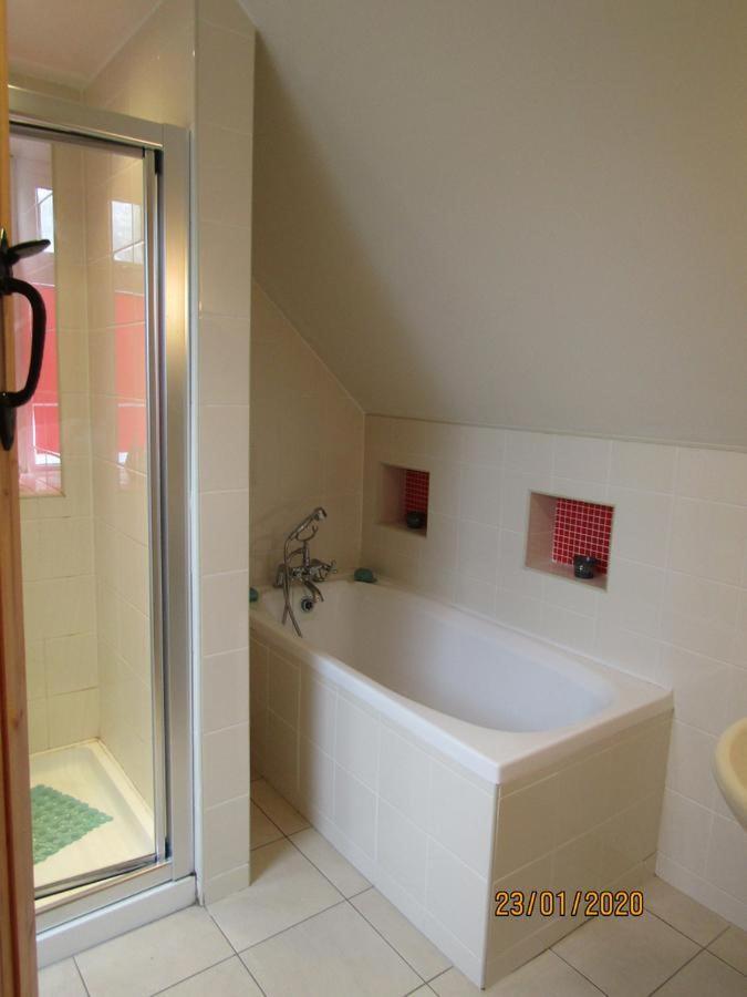 The Thatched Cottage B&B Claregalway Extérieur photo